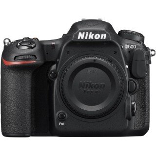 Nikon D500 DSLR Fotoğraf Makinesi kullananlar yorumlar